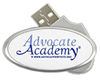 Advocate Academy USB